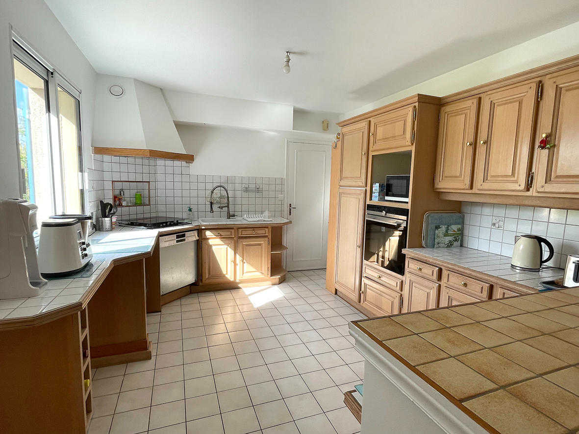 Photo Maison Saint Lyphard- Guérande image 4/6