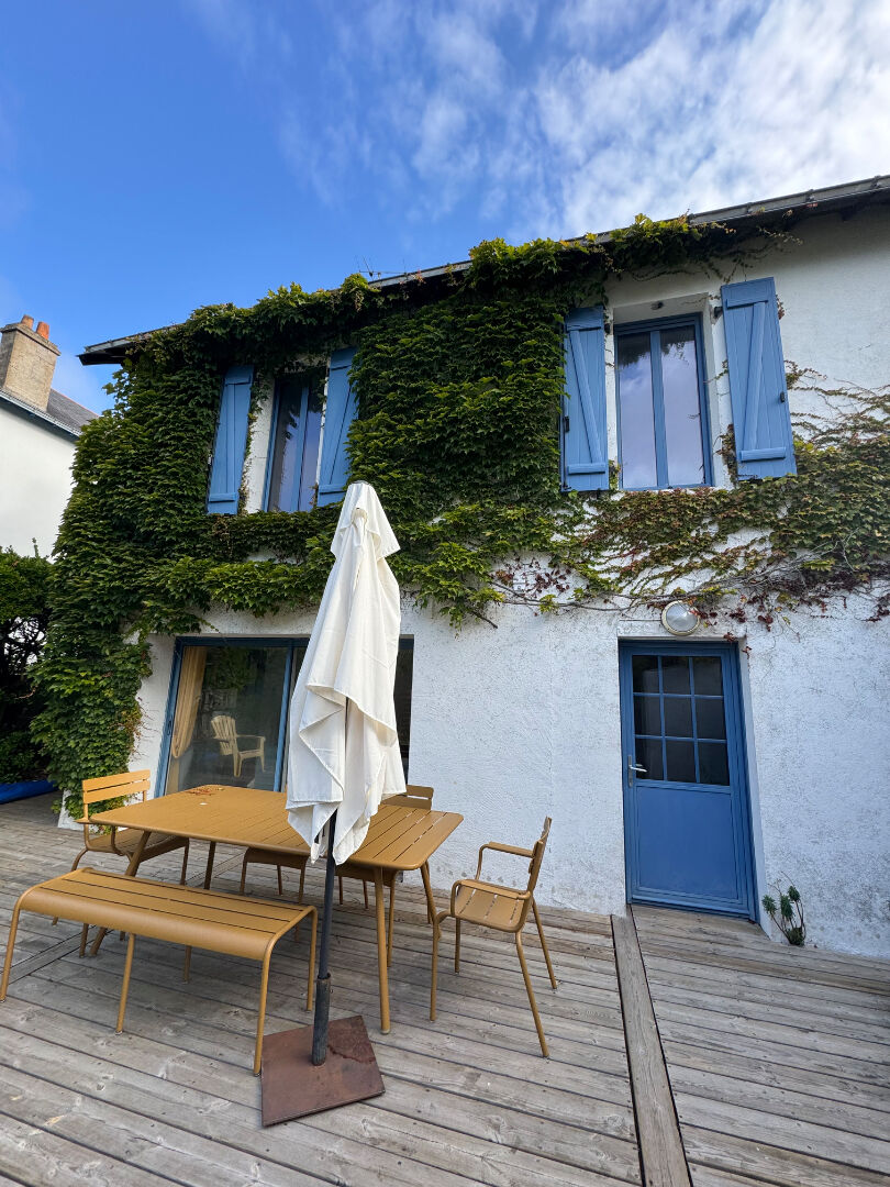 Maison Batz Sur Mer 6 pièce(s) 109.70 m2