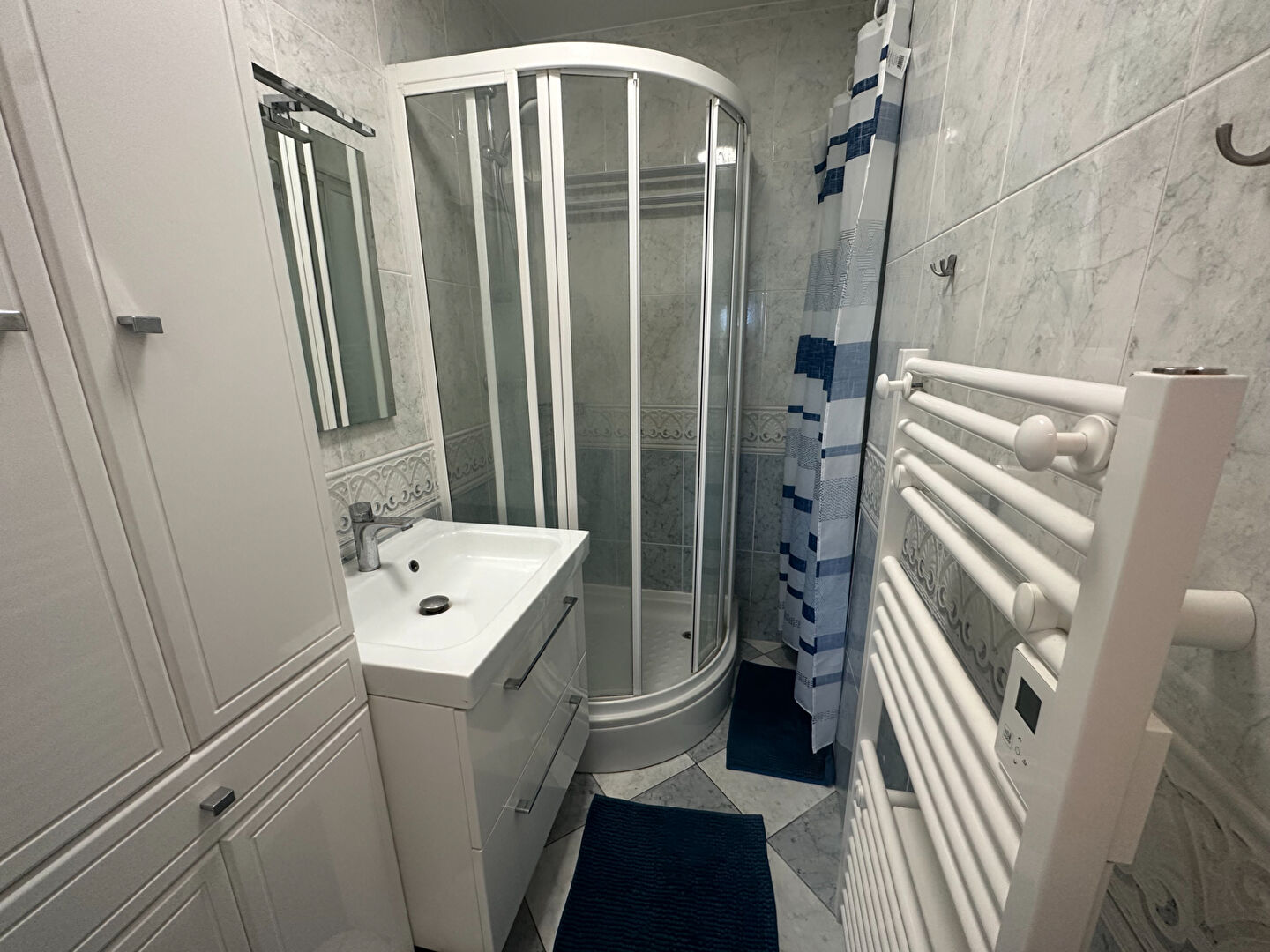 Photo Appartement Saint Nazaire 2 pièce(s) 37 m2 image 5/6