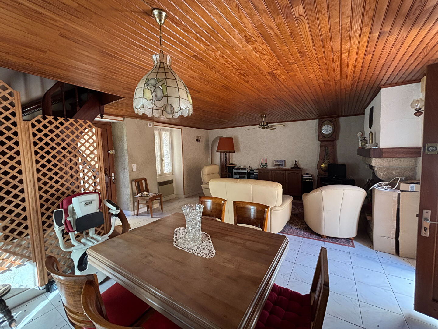 Photo Maison Herbignac 3 pièce(s) 88.71 m2 image 2/6