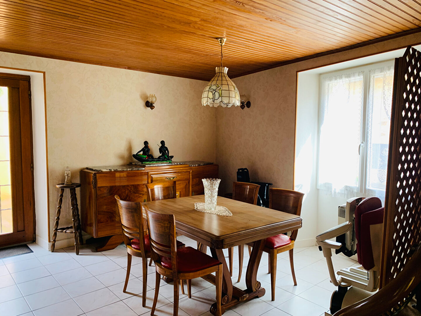 Photo Maison Herbignac 3 pièce(s) 88.71 m2 image 3/6