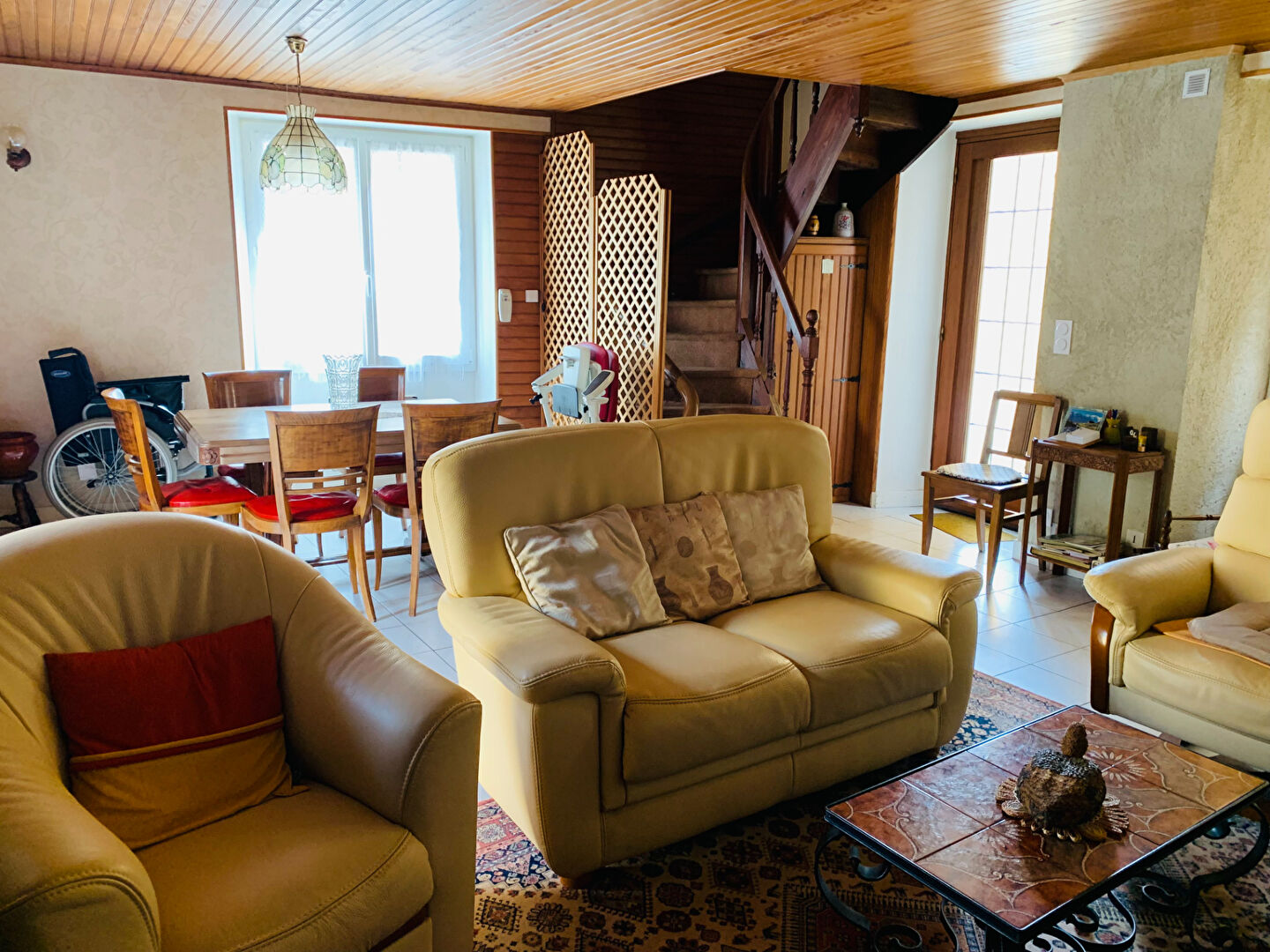 Photo Maison Herbignac 3 pièce(s) 88.71 m2 image 4/6