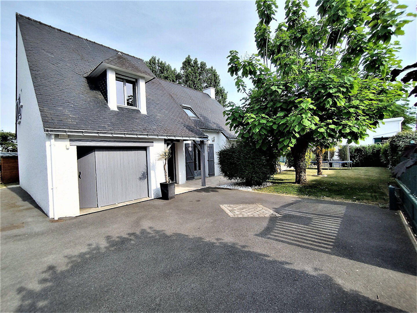 Maison Besne 8 pièce(s) 162.45 m2