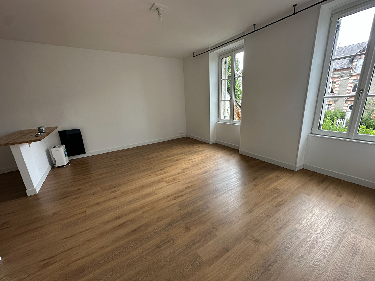 Photo A LOUER VIDE A L'ANNEE Appartement Guerande 3 pièce(s) 68.62 m2 image 2/6