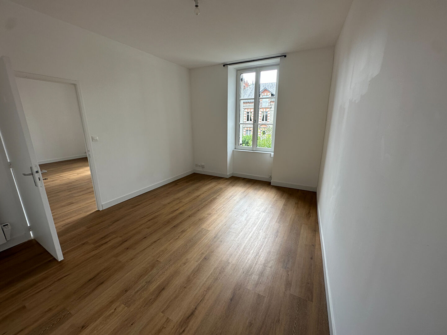 Photo A LOUER VIDE A L'ANNEE Appartement Guerande 3 pièce(s) 68.62 m2 image 5/6
