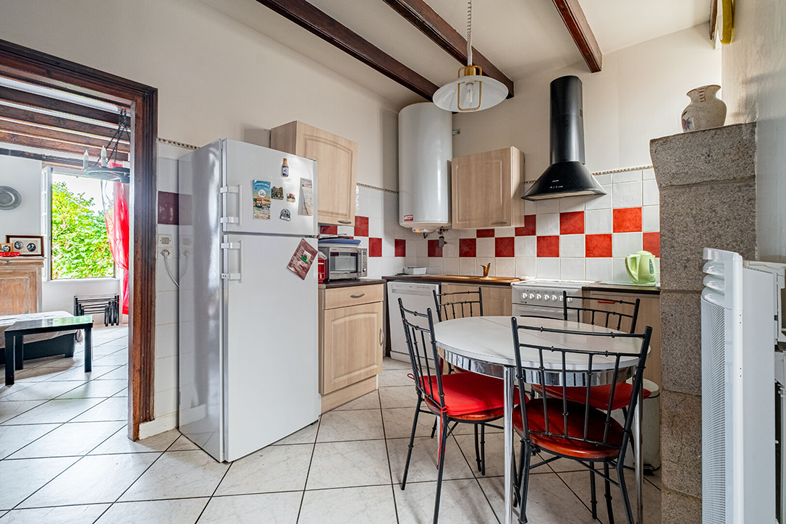 Photo Maison Batz Sur Mer 6 pièce(s) 95 m2 image 3/6