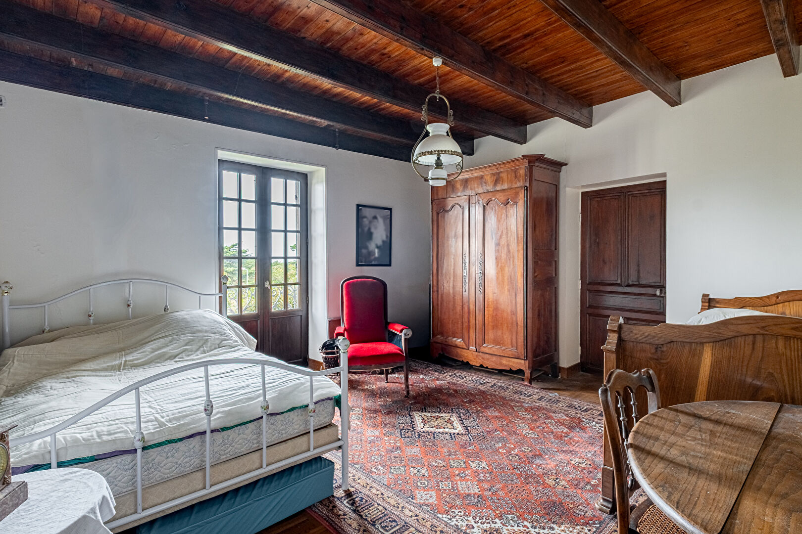 Photo Maison Batz Sur Mer 6 pièce(s) 95 m2 image 5/6