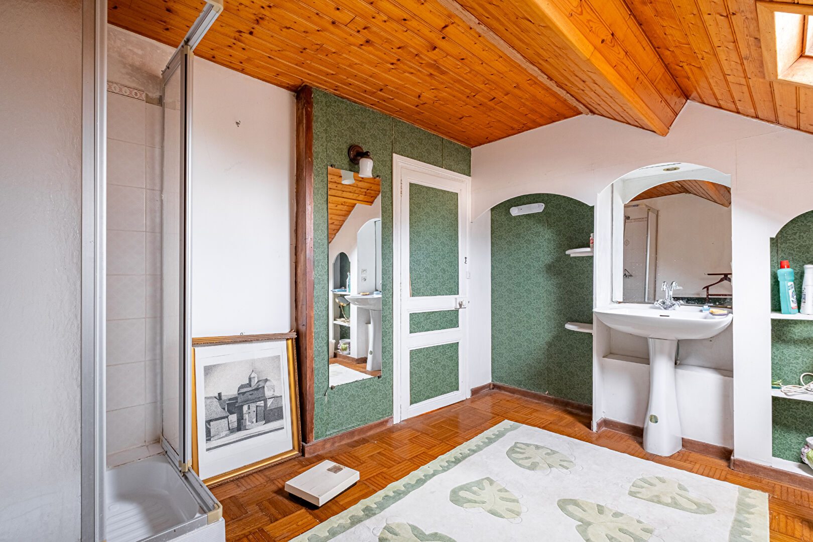 Photo Maison Batz Sur Mer 6 pièce(s) 95 m2 image 6/6