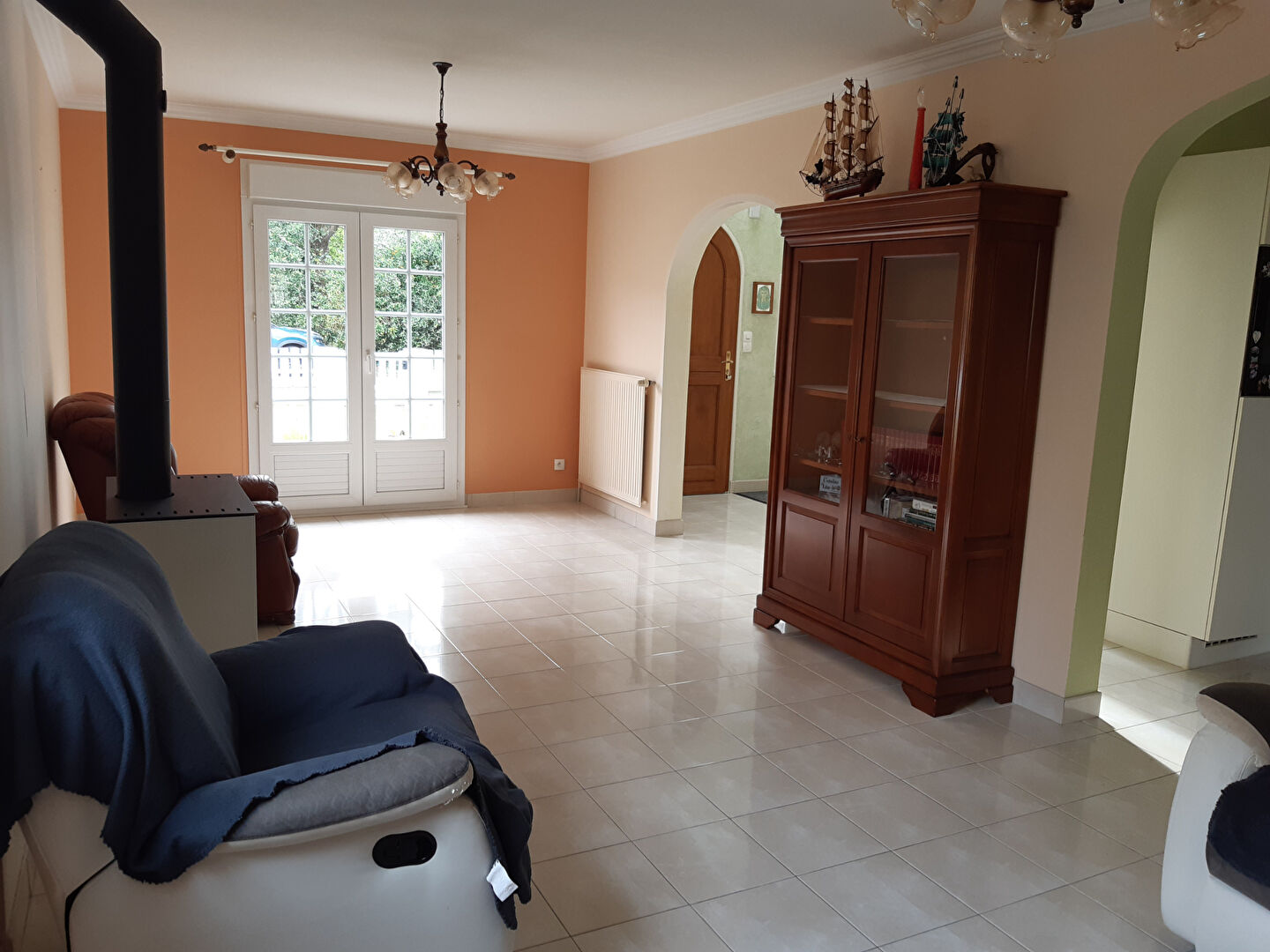 Photo Maison Pontchateau 8 pièce(s) 168m2 image 2/6