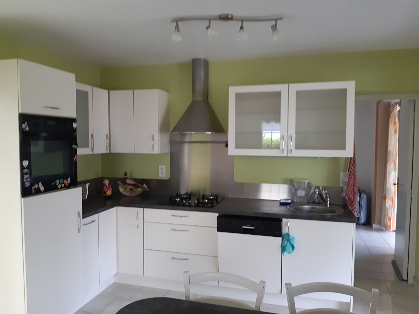 Photo Maison Pontchateau 8 pièce(s) 168m2 image 3/6