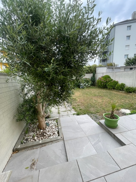 Maison Saint Nazaire 4 pièce(s) 92.50 m2