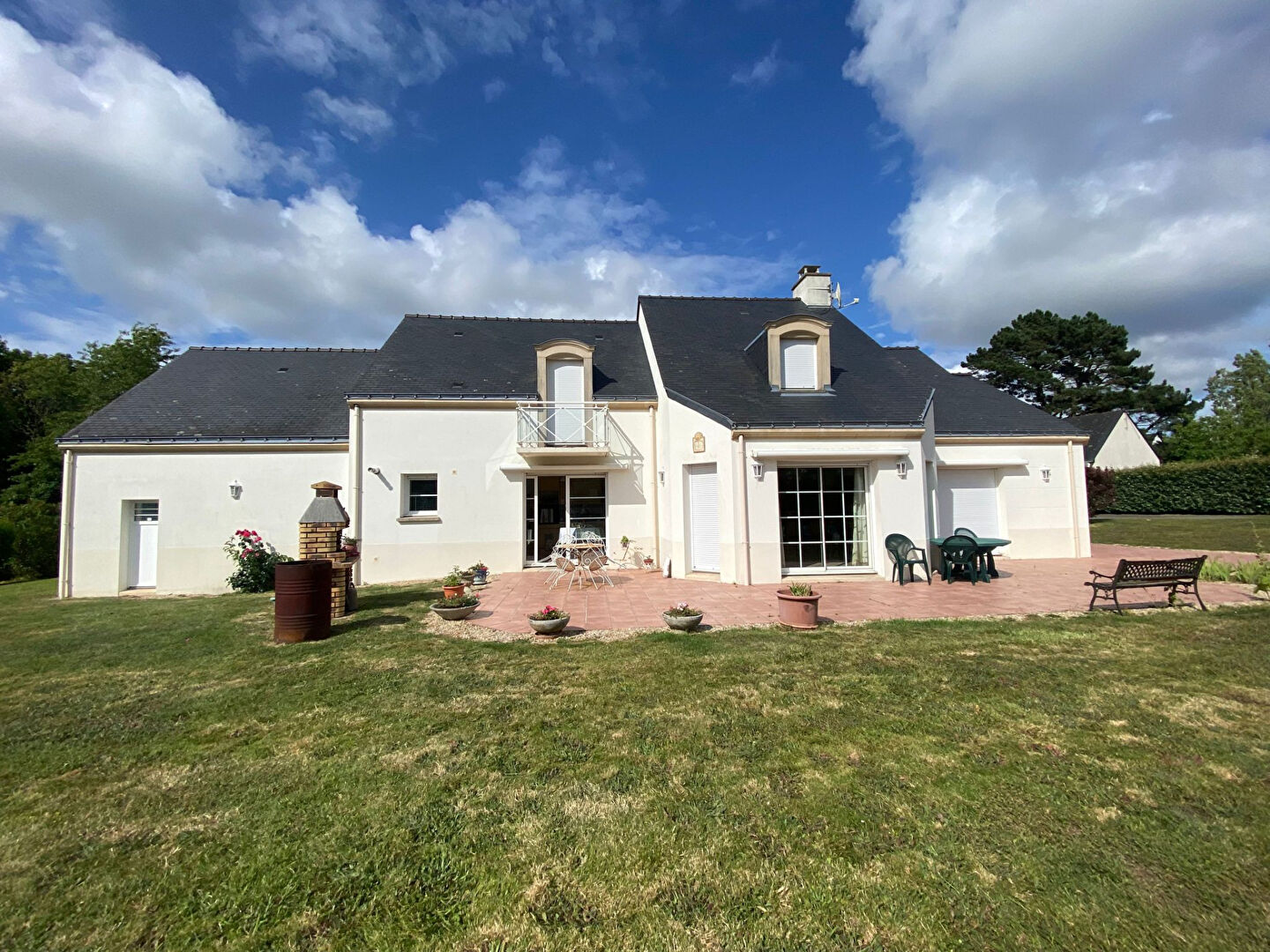 Photo Maison plein centre ! image 1/6