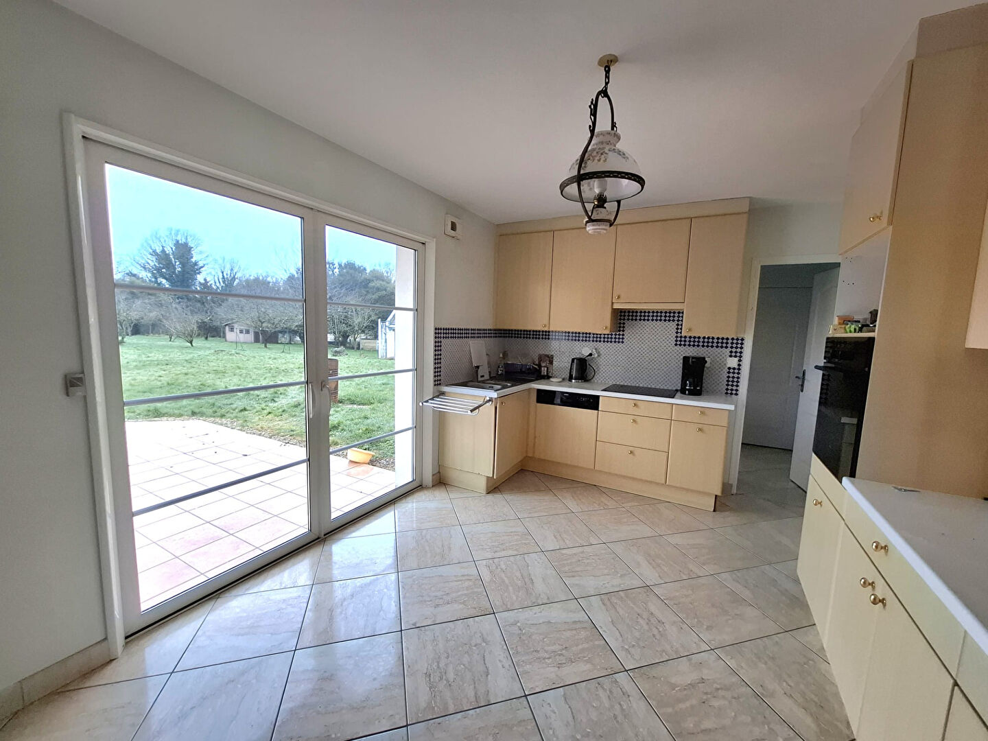 Photo Maison plein centre ! image 3/6