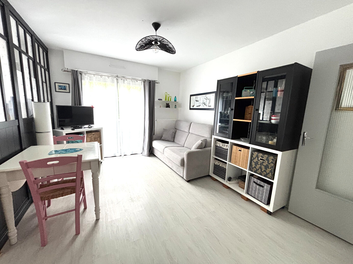 Appartement La Baule Escoublac 2 pièce(s) 31.84 m2