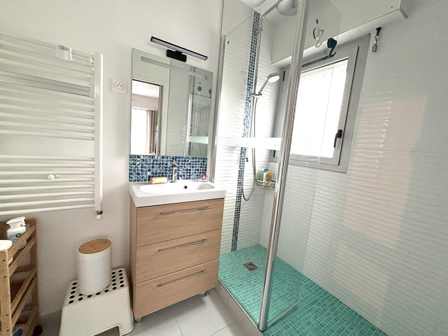 Photo Appartement La Baule Escoublac 2 pièce(s) 31.84 m2 image 3/5