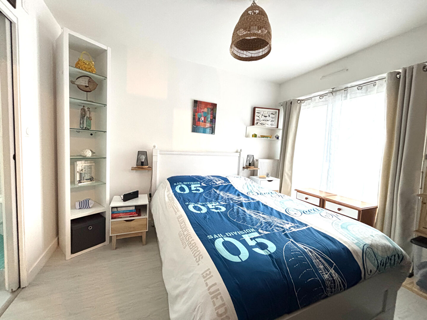 Photo Appartement La Baule Escoublac 2 pièce(s) 31.84 m2 image 5/5