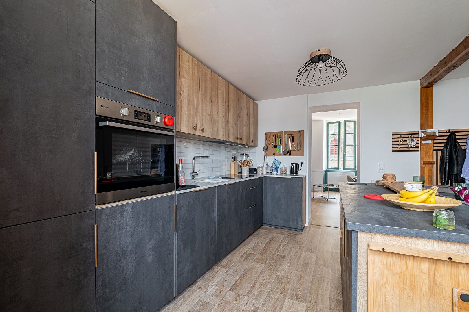 Photo T3 Duplex Intra-muros GUERANDE image 5/6