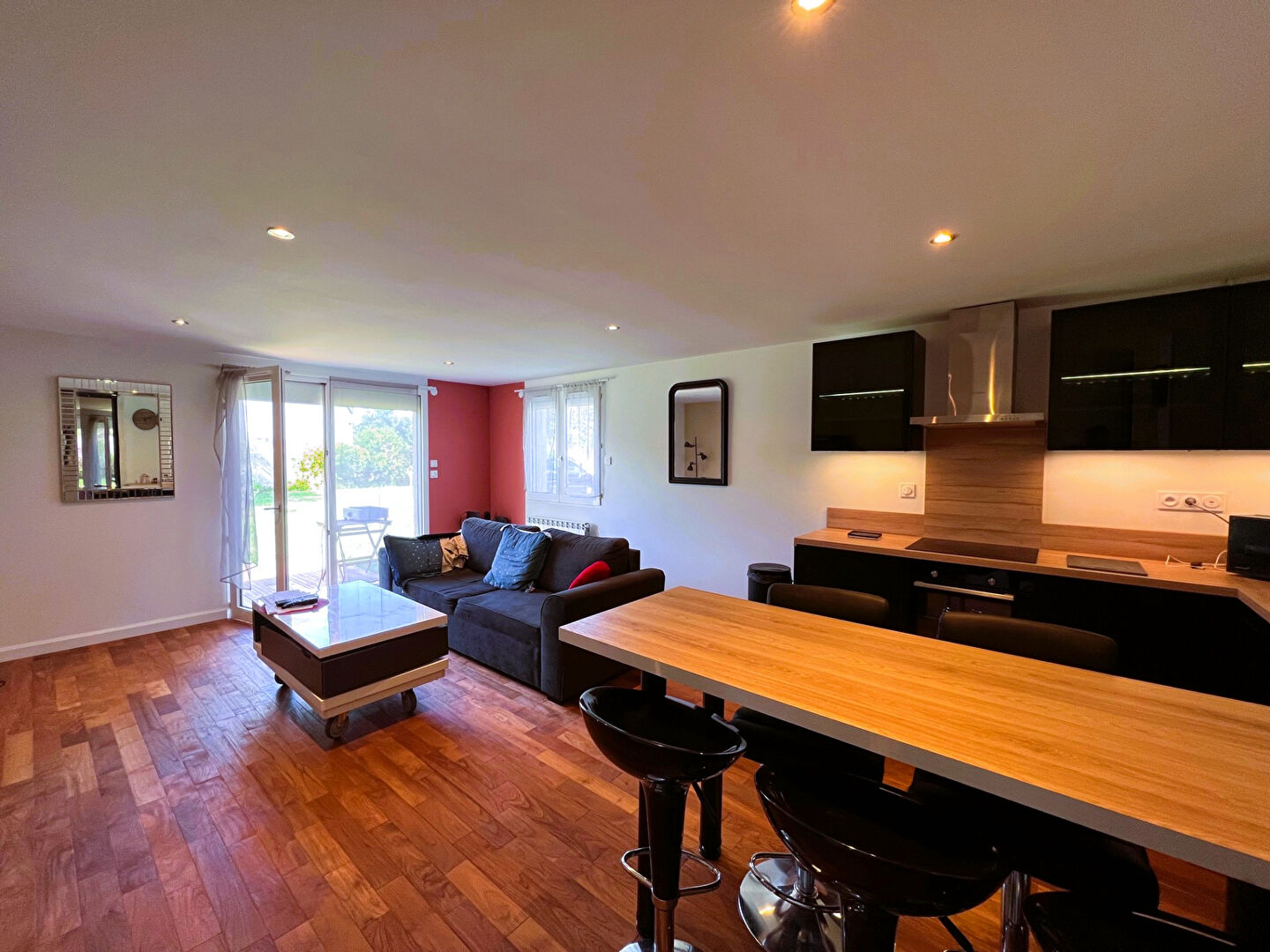 Au coeur de Sainte Marguerite,