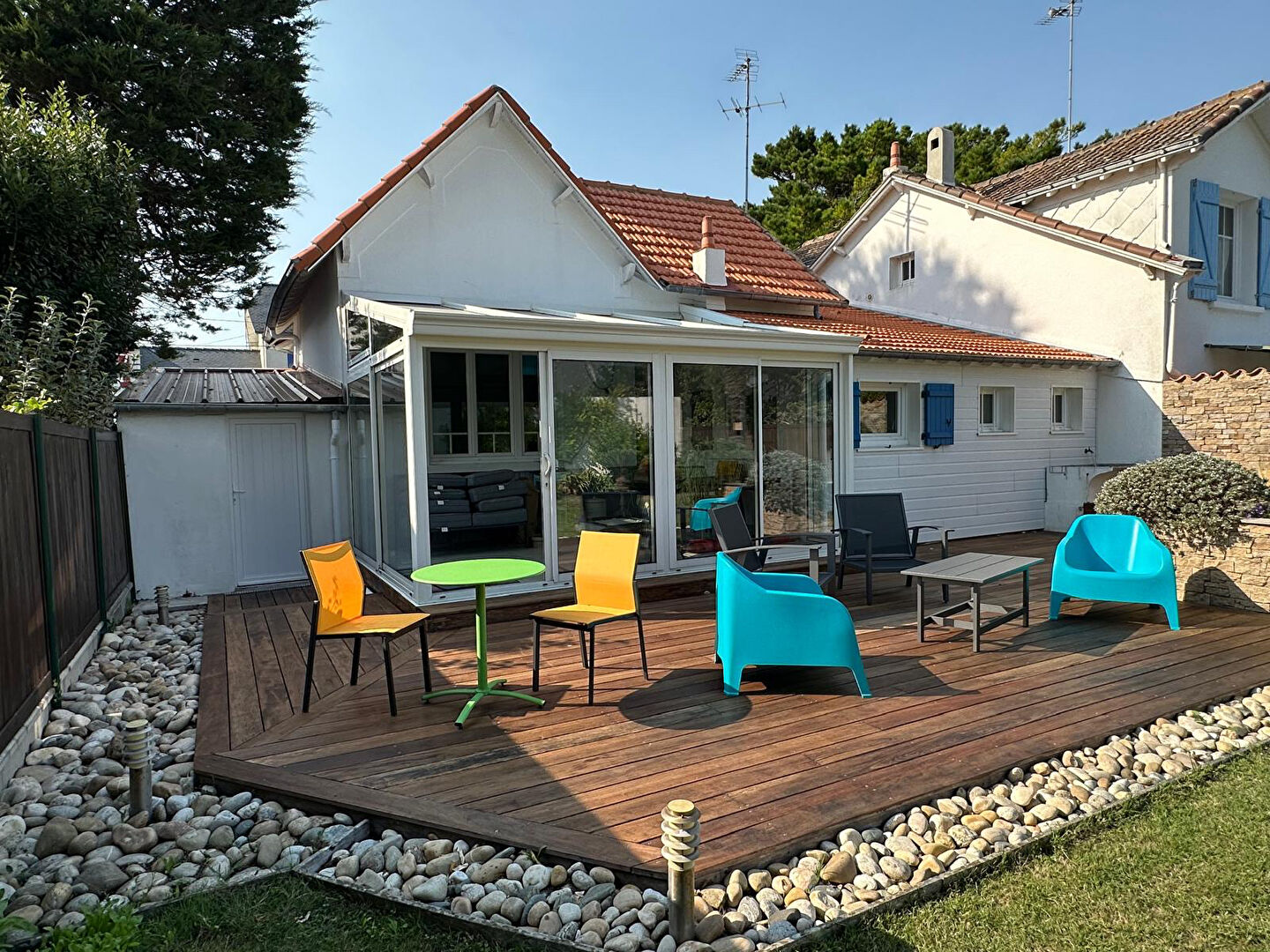 Maison Le Croisic 4 pièce(s) 70 m2