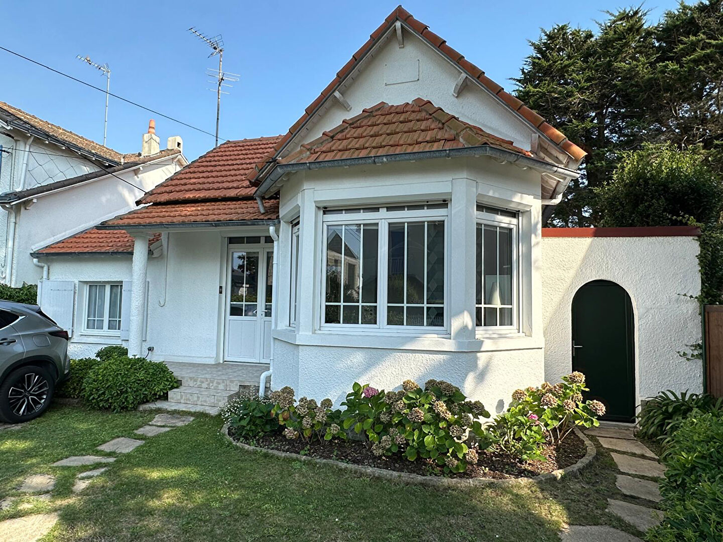 Photo Maison Le Croisic 4 pièce(s) 70 m2 image 3/6