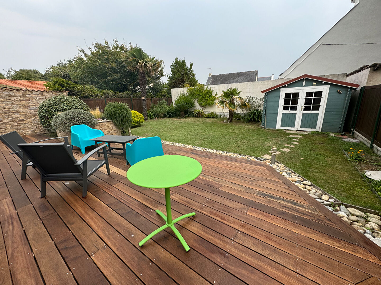 Photo Maison Le Croisic 4 pièce(s) 70 m2 image 4/6