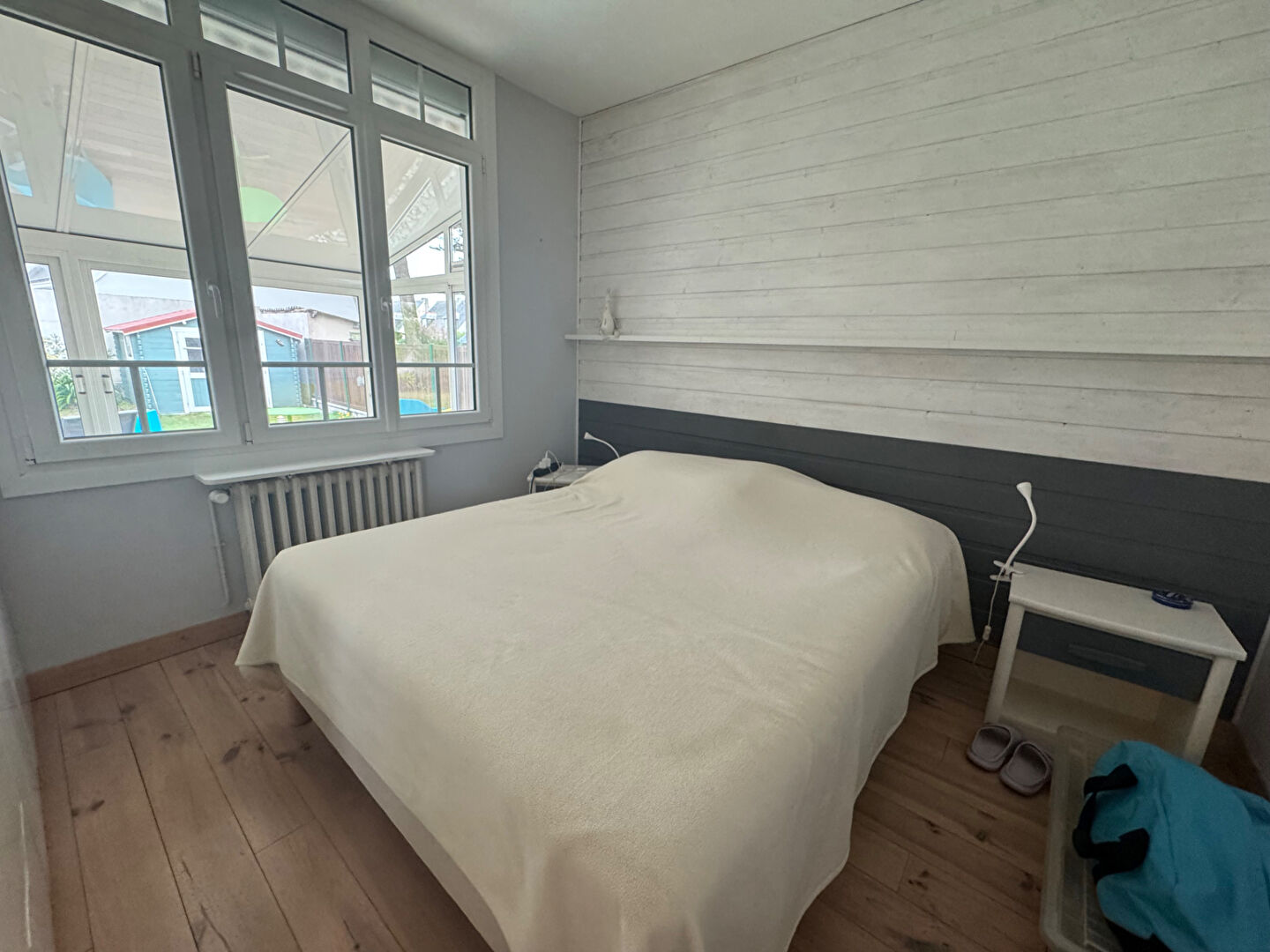 Photo Maison Le Croisic 4 pièce(s) 70 m2 image 5/6