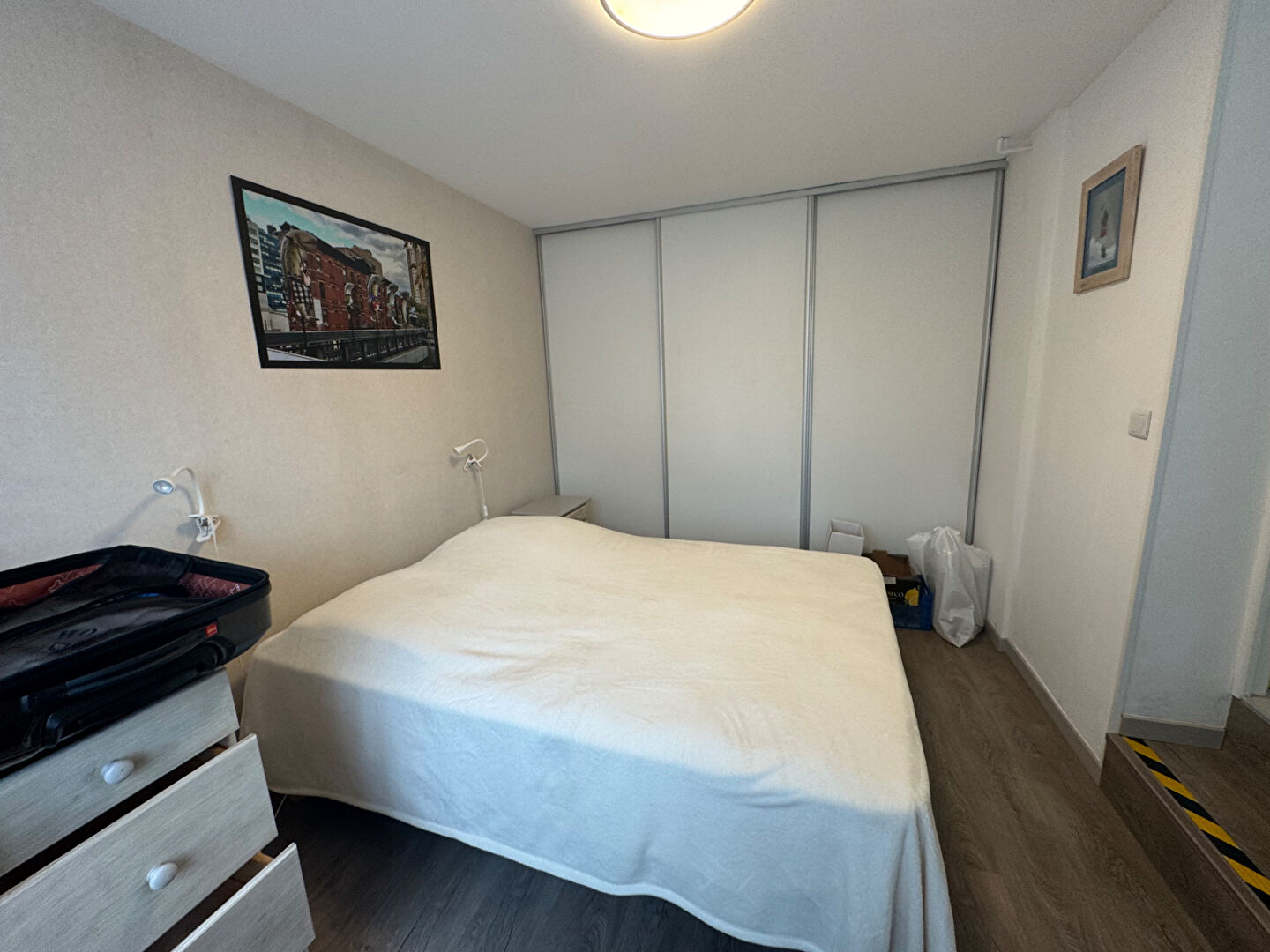 Photo Maison Le Croisic 4 pièce(s) 70 m2 image 6/6