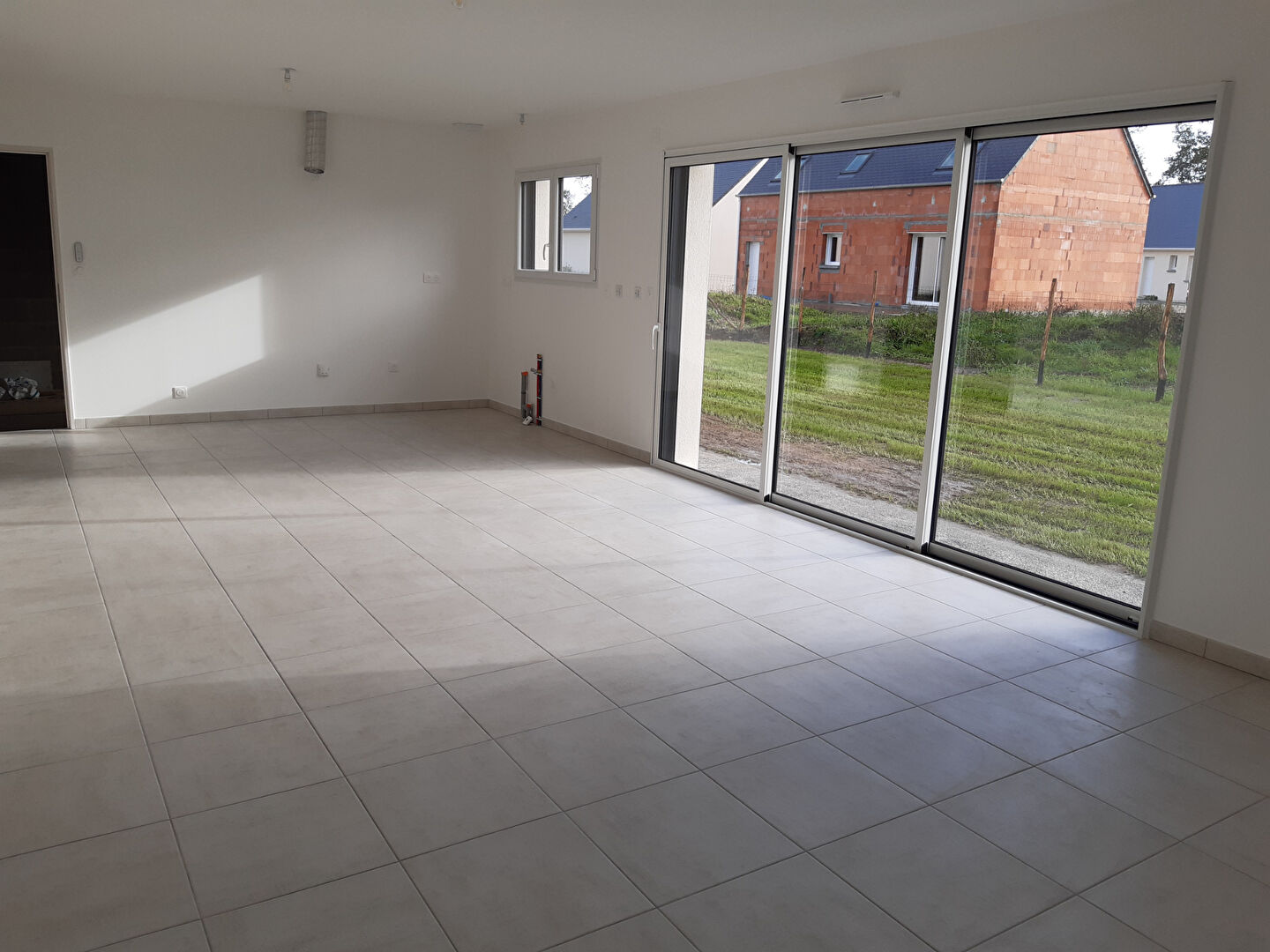 Maison Crossac 4 pièce(s)