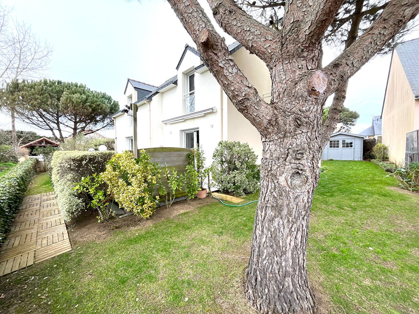 Maison Pornichet 6 pièce(s) 147.86 m2