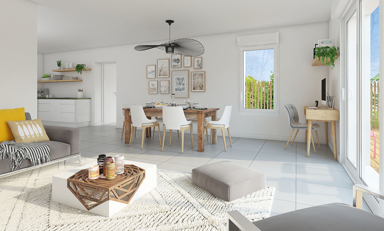 Maison Neuve La Baule