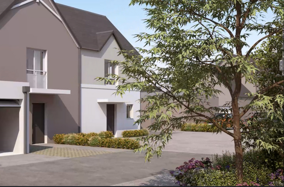 Photo Maison Neuve La Baule image 2/3