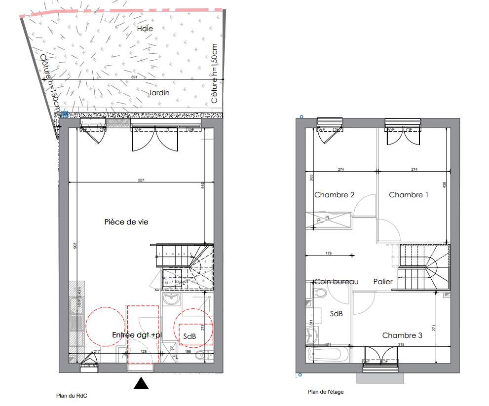 Photo Maison Neuve La Baule image 3/3