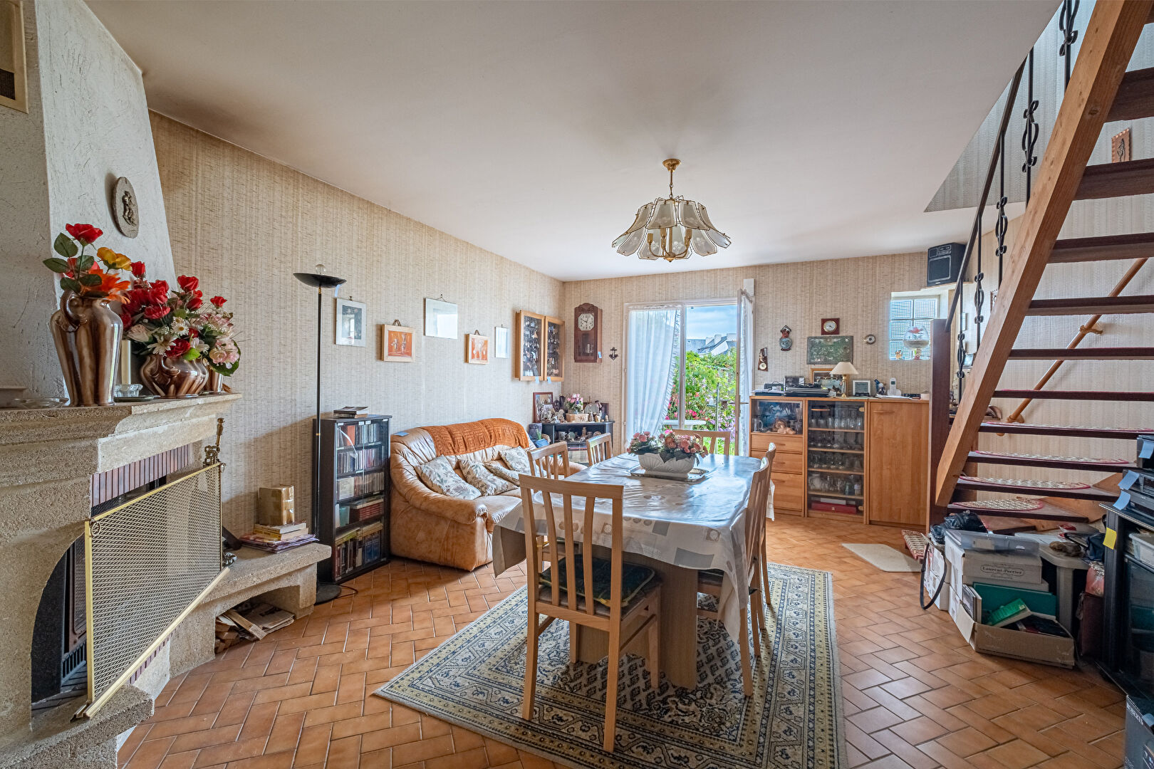 Photo Maison Le Croisic 50m de la mer image 1/6