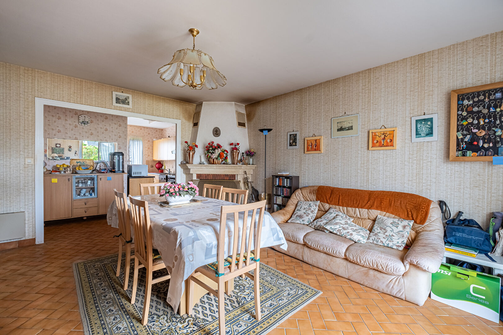 Photo Maison Le Croisic 50m de la mer image 2/6