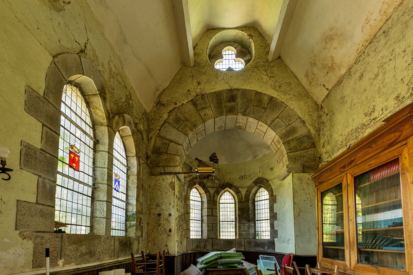 Photo Petit manoir entre Assérac et Herbignac image 4/6