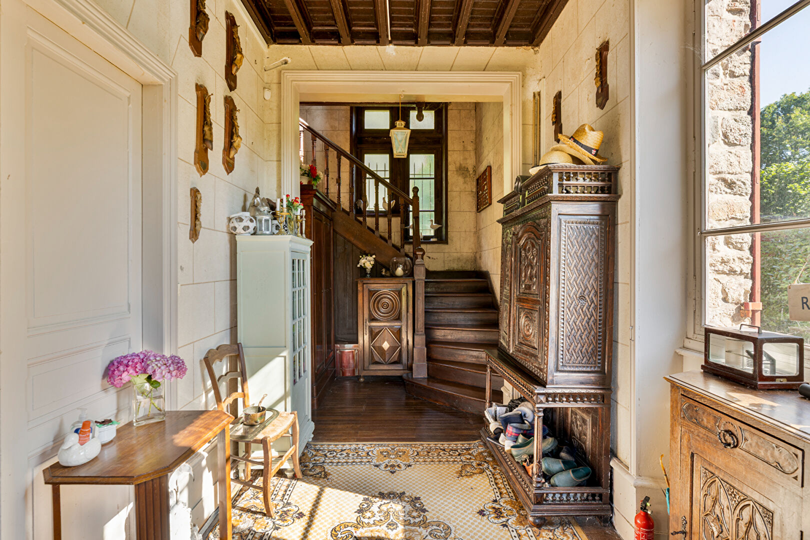 Photo Petit manoir entre Assérac et Herbignac image 6/6