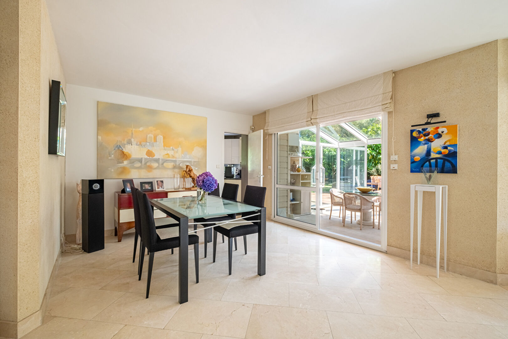 Photo Propriété d'Exception au coeur d'un Domaine Privé image 5/6