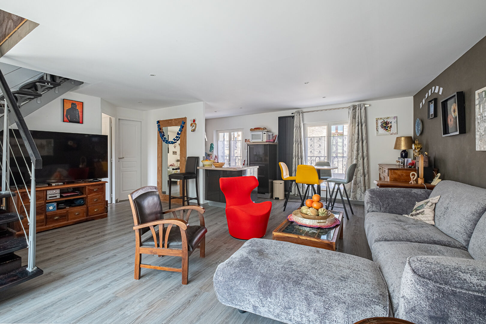 Maison Le Croisic 6 pièce(s) 135 m2