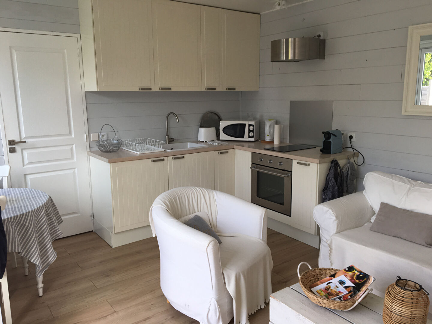 Photo DEUX MAISONS DANS LE TRIANGLE D'OR DE PORNICHET image 2/6