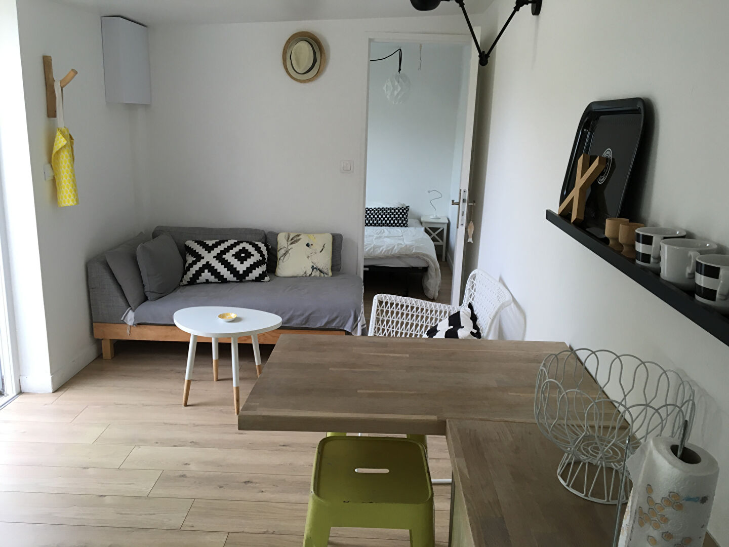 Photo DEUX MAISONS DANS LE TRIANGLE D'OR DE PORNICHET image 3/6