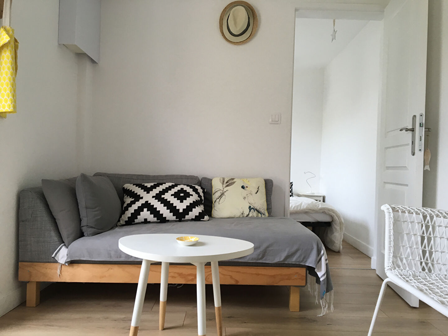 Photo DEUX MAISONS DANS LE TRIANGLE D'OR DE PORNICHET image 5/6