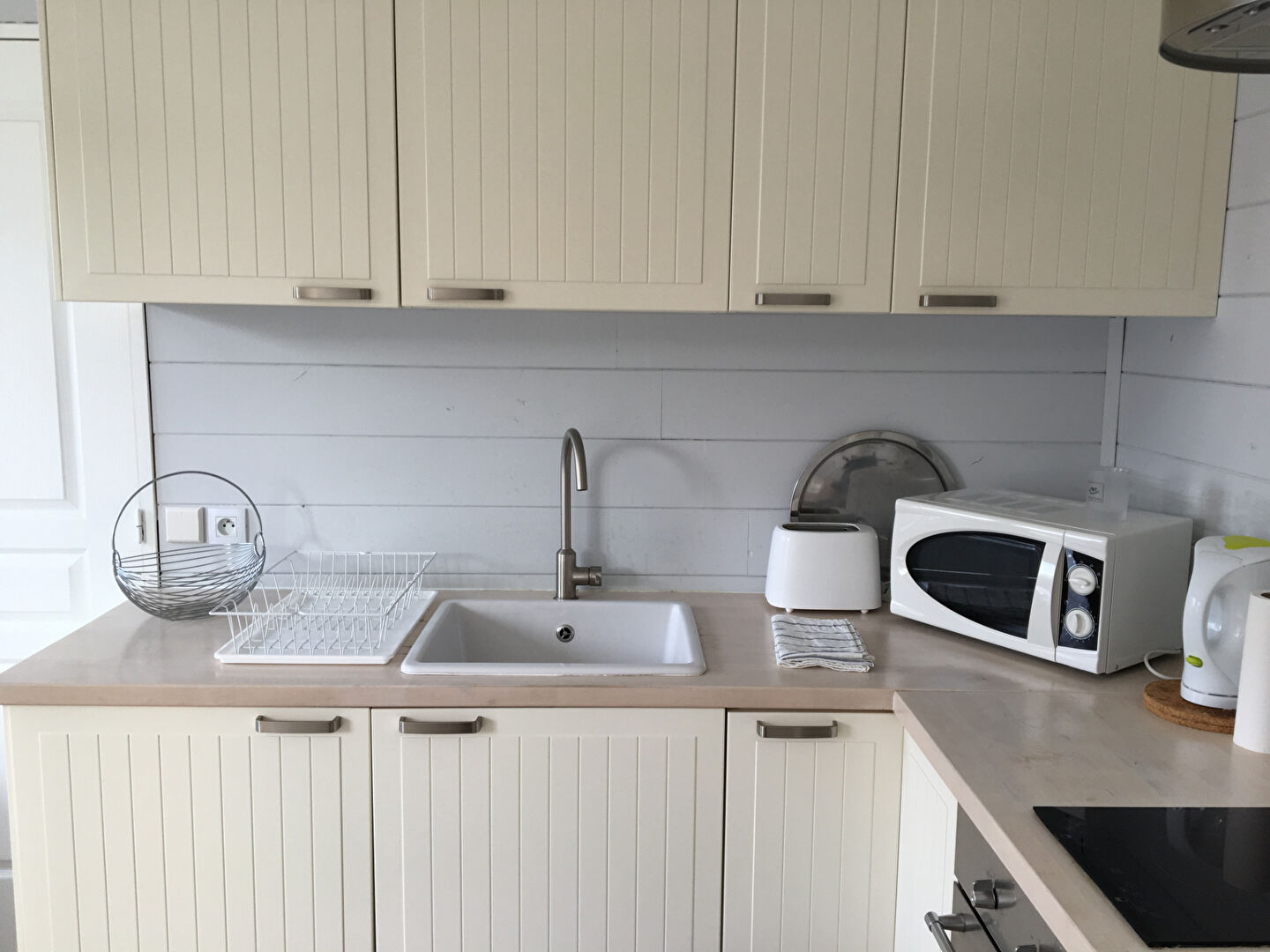 Photo DEUX MAISONS DANS LE TRIANGLE D'OR DE PORNICHET image 6/6