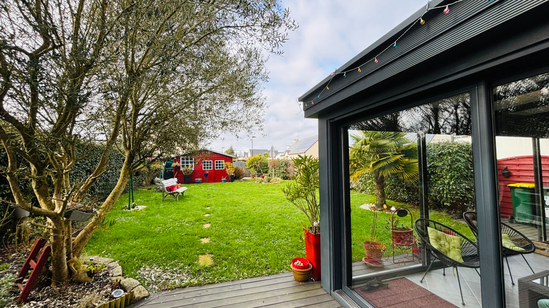 Photo Maison 4 chambres HERBIGNAC centre image 4/6