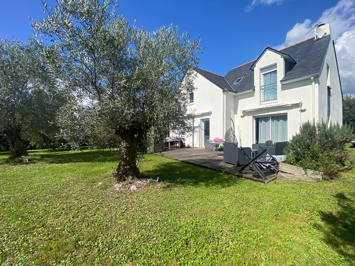 Photo Maison située aux portes de La Baule 5 Chambres image 1/6