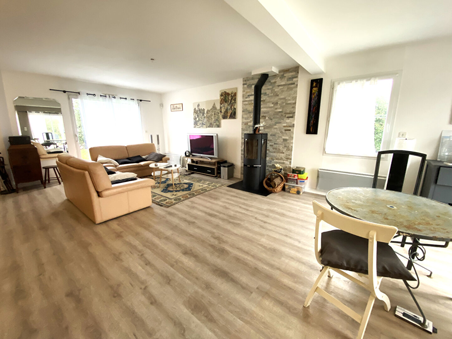 Photo Maison située aux portes de La Baule 5 Chambres image 2/6