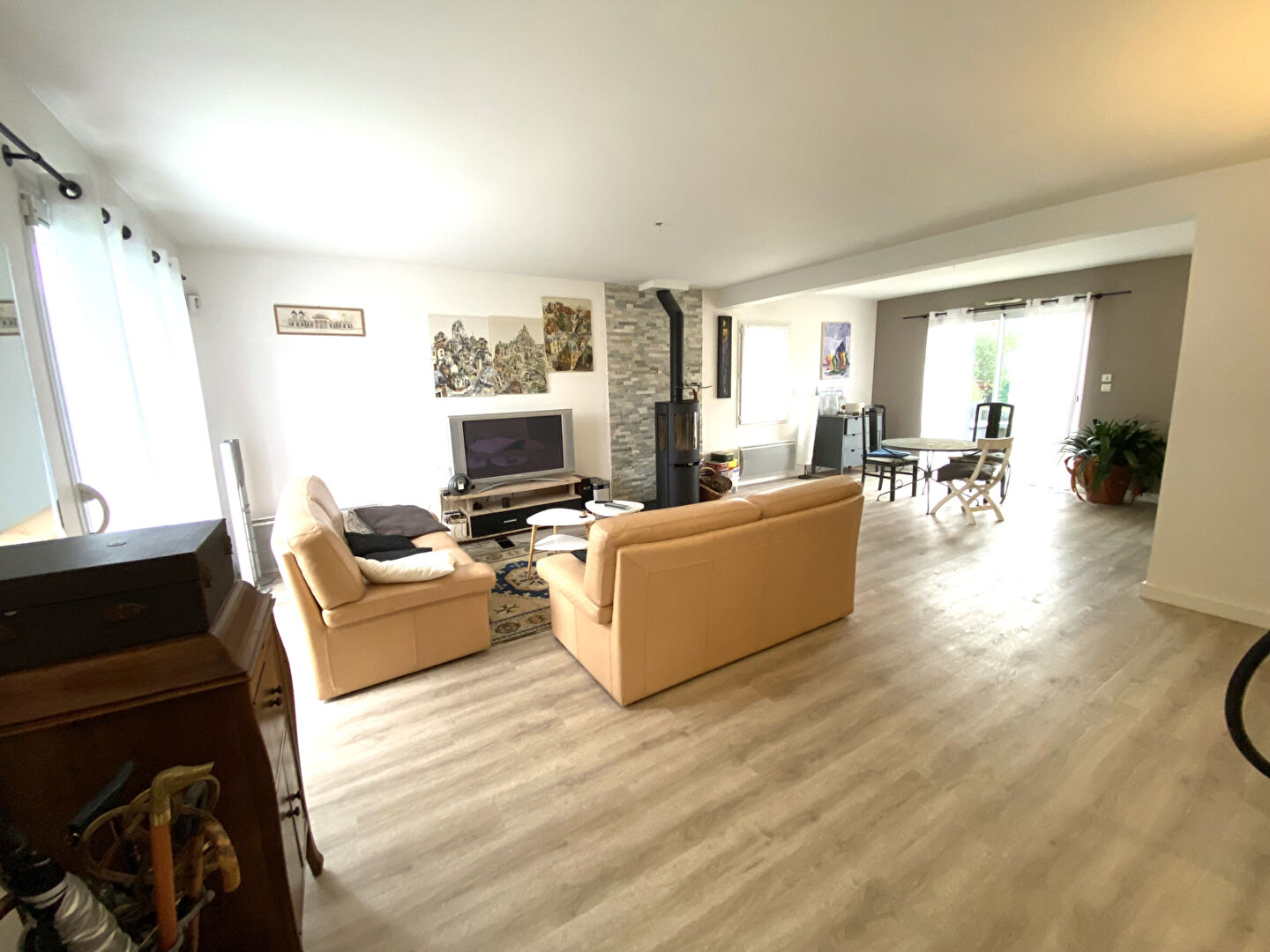 Photo Maison située aux portes de La Baule 5 Chambres image 3/6