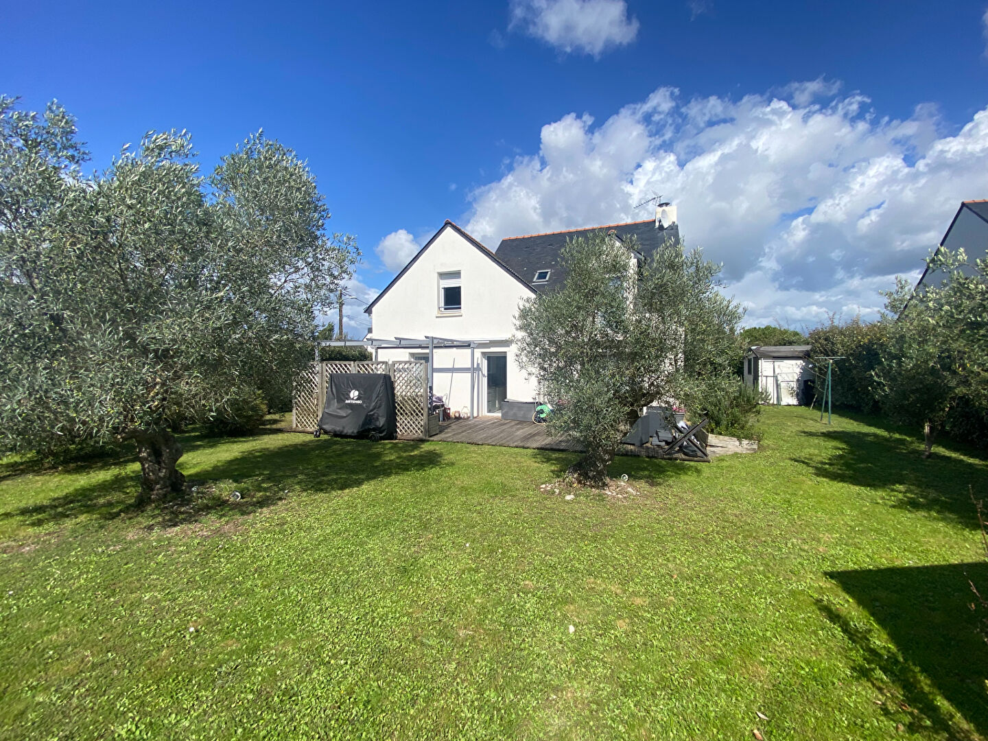 Photo Maison située aux portes de La Baule 5 Chambres image 4/6