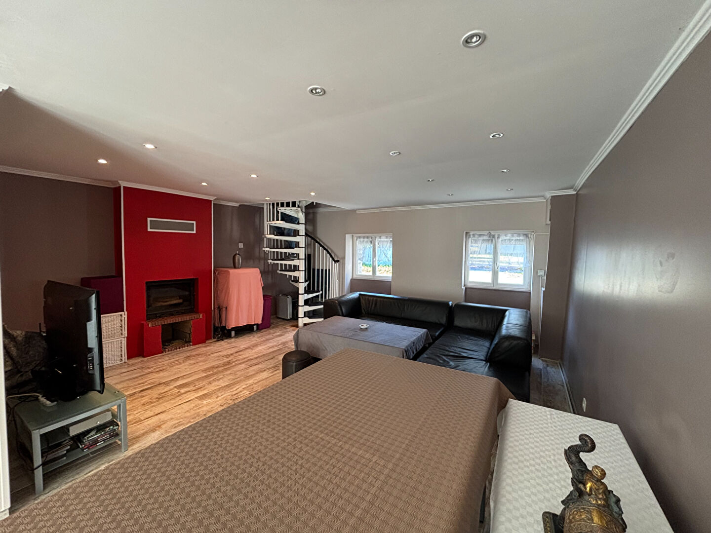 Photo Maison La Chapelle Des Marais 3 pièce(s) 79.46 m2 image 4/6