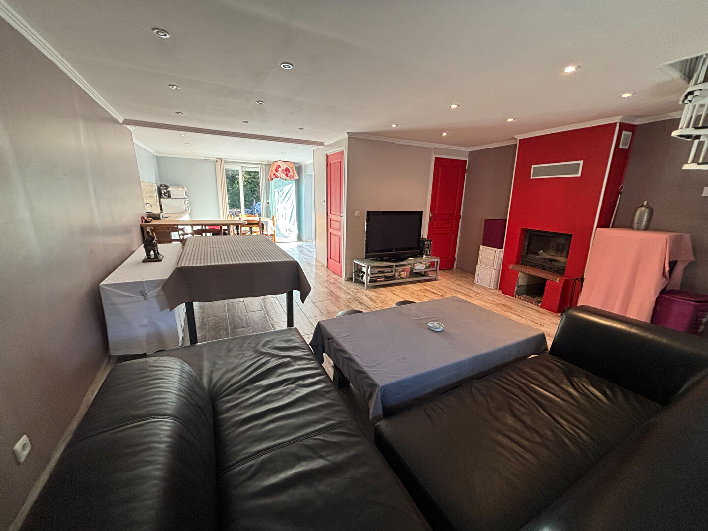 Photo Maison La Chapelle Des Marais 3 pièce(s) 79.46 m2 image 5/6