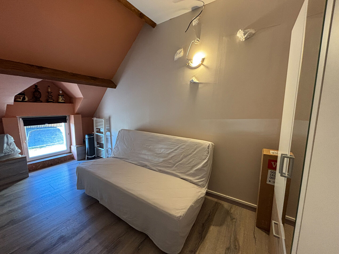 Photo Maison La Chapelle Des Marais 3 pièce(s) 79.46 m2 image 6/6